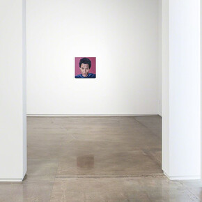 Jarvis Boyland. Courtesy of Kohn Gallery 