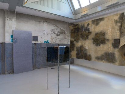 Soft Borders. Courtesy of Looiersgracht 60