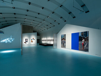 Antarctica. Courtesy of Kunsthalle Wien