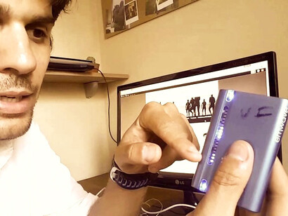 Oriol Mercadé, especialista en psicología del rendimiento y en el sueño