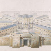 Captive Bodies. Courtesy of Yale Center for British Art