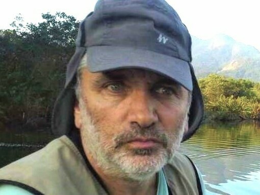 Mario Moscatelli, um biólogo empenhado na defessa dos ecossistemas aquáticos e terrestres do Rio de Janeiro