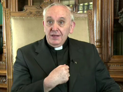 Para muchos fieles, sus palabras representaban una especie de prensa espiritual, de la cual extraían enseñanzas para su vida diaria