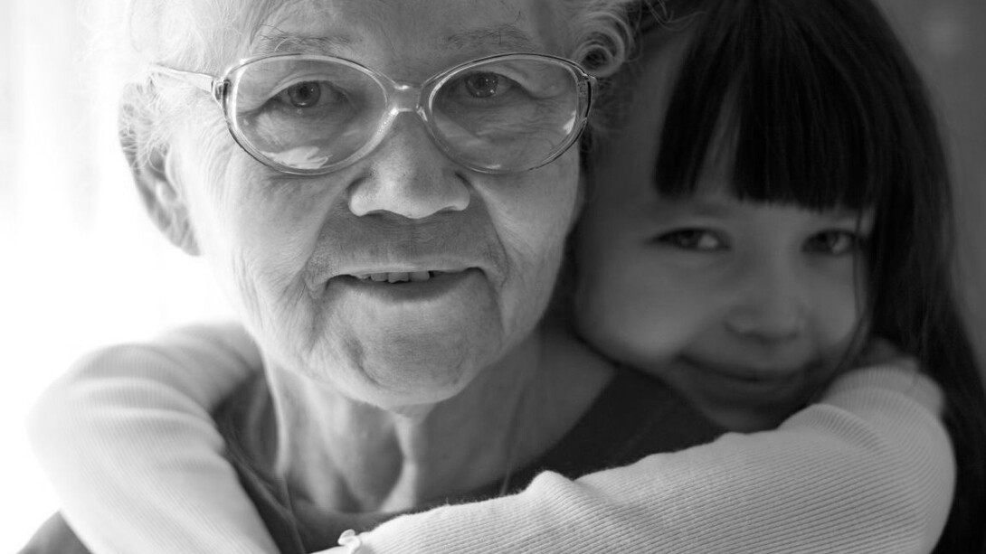 Nós sempre tentamos nos conectar com o que nos une ao passado, para nossas recordações