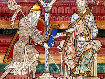 Plinio e Vespasiano. Storia naturale