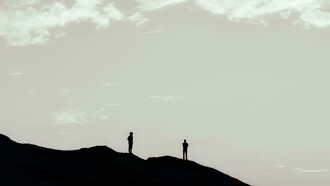 Practicar el coraje emocional puede mejorar tanto nuestra salud mental como nuestro bienestar general