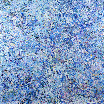 Elemental Abstractions. Courtesy of Blank Space