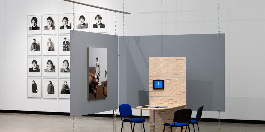 How To Live Together, Exhibition view. Courtesy of Kunsthalle Wien