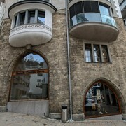 Galerie Karsten Greve