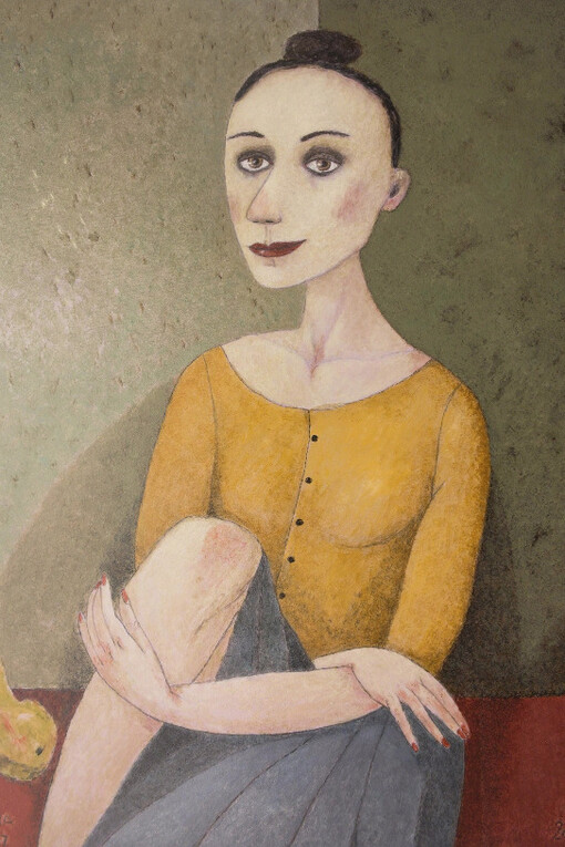 Pandora’s Box. Courtesy of Great Banyan Art