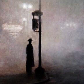 Small Works Group Show. Courtesy of Lora Schlesinger Gallery 