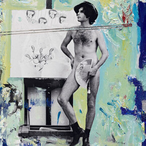 Attersee. Courtesy of Belvedere 21