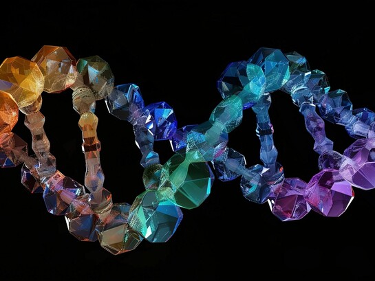 La creación de una célula espejo funcional exige sintetizar desde cero su ADN levógiro y toda la maquinaria molecular de quiralidad inversa dentro de un medio de cultivo especializado que garantice su reproducción segura