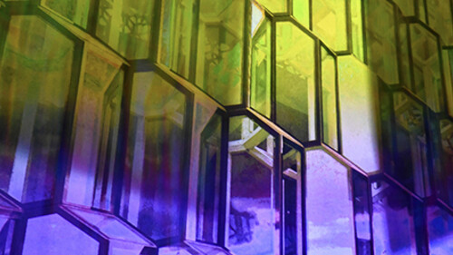 Viewpoints. Courtesy of Bitfactory Gallery