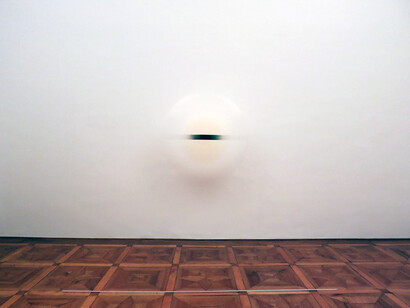 Robert Irwin *Untitled* 1969  