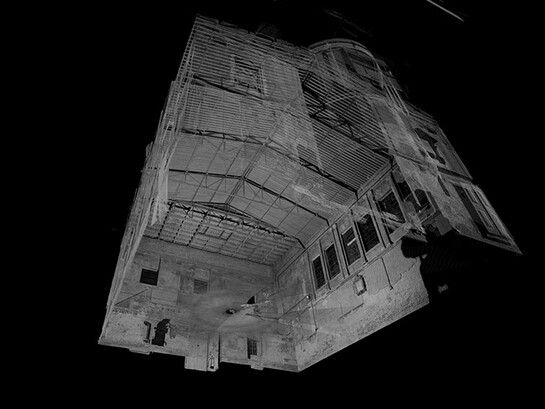 Brigitte Stepputtis, The House of the Doll, image courtesy of the Artist, Brigitte Stepputtis and Hanmi Gallery