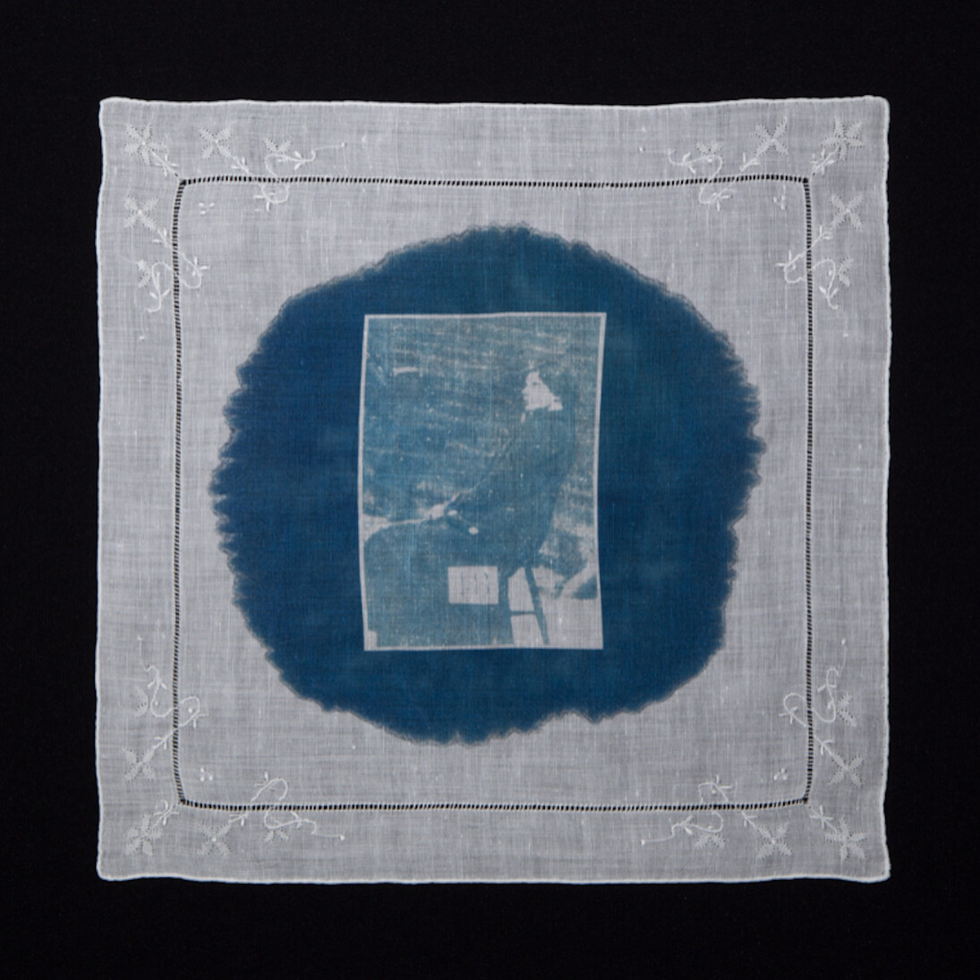 Amy Jorgensen, Miriam Pratt. Courtesy of Elizabeth Houston Gallery
