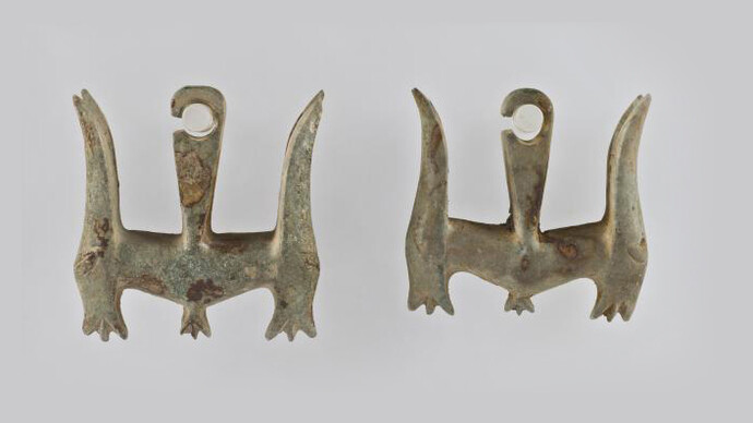 Sud-Est asiatique. Courtesy of Musée du Cinquantenaire