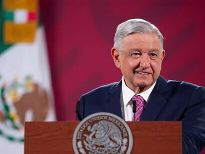 Andrés Manuel López Obrador