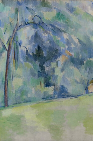 Humble and Human. Courtesy of Albright-Knox Gallery