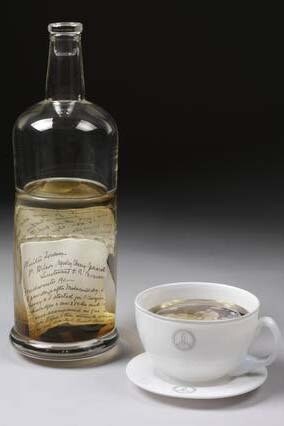 Antarctic Expedition, James Maskrey, 2013, England. Museum no. 106-2013. © Victoria and Albert Museum, London