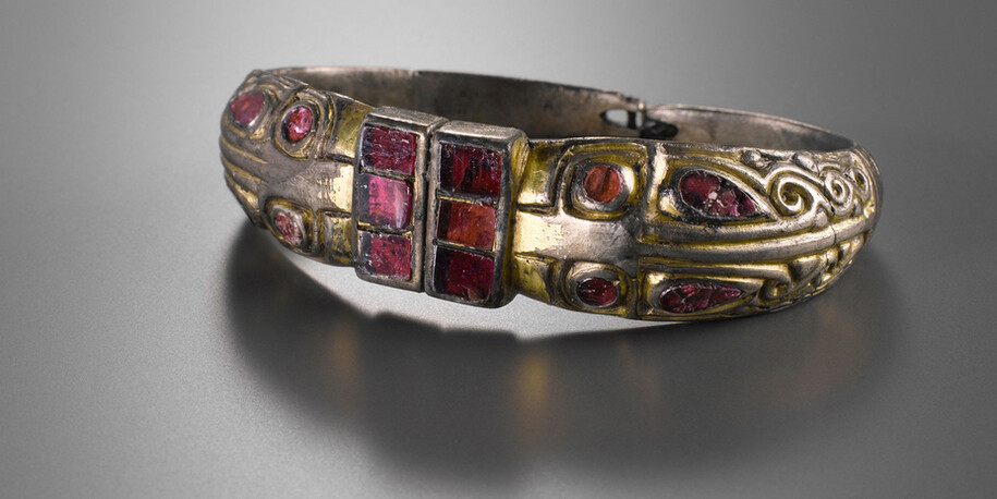 Prehistory and early history. Courtesy of Neues Museum 