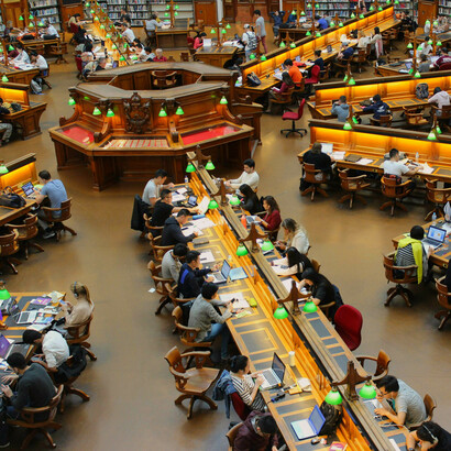 Bildung muss den Menschen nicht auf Effizienz reduzieren