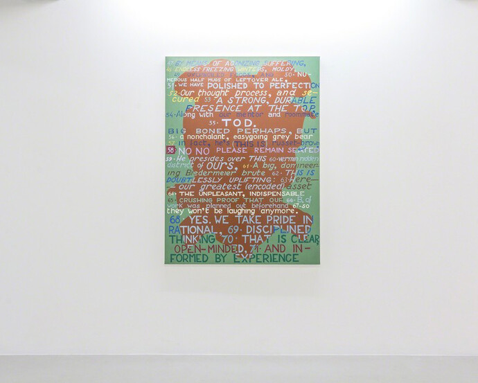 Later Is Now. Courtesy of Workplace 