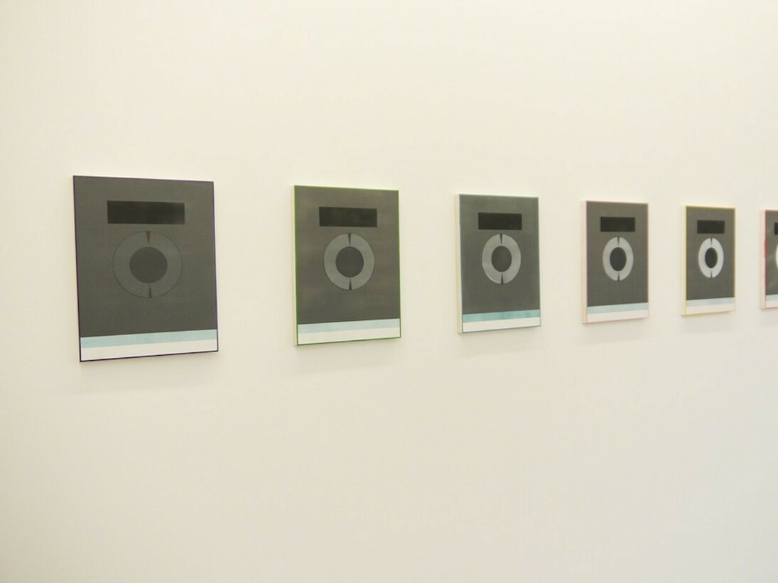 LA Intersections. Courtesy of Fabien Castanier Gallery
