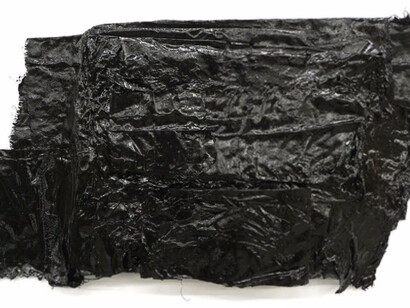 Helmut Lang. Courtesy of Sperone Westwater