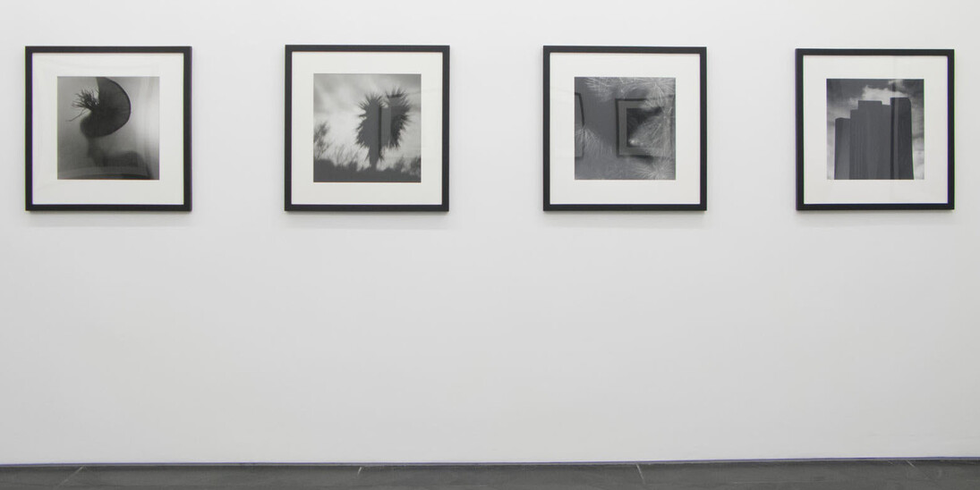 Alberto García-Alix. Courtesy of Xippas Gallery