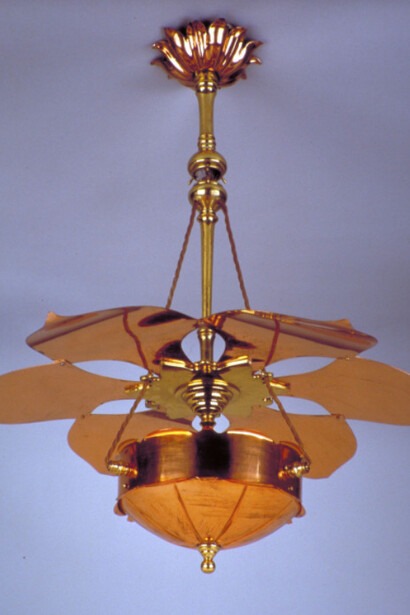 Art and Design in the Modern Age. Courtesy of The Wolfsonian 