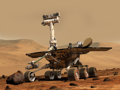 On Feb. 18, 2021, NASA’s Perseverance Mars rover team at the Jet Propulsion Laboratory in Pasadena, California, reviewed mission data on their monitors