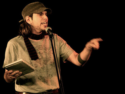 Spoken Word in Toronto