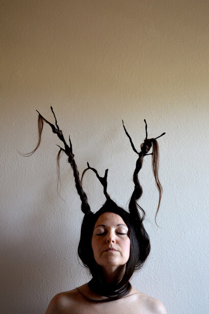 Isobel Blank. Courtesy of Gilda Contemporary Art 