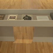 James Van Der Zee. Courtesy of WCMA