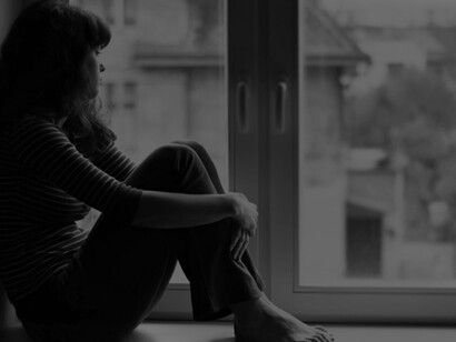 No podemos modificar nada de lo que está ocurriendo en el exterior, pero sí podemos cambiar nuestra actitud interior