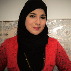Ghada Tabia