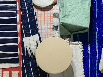 Egle Jauncems. Courtesy of Galerija Vartai