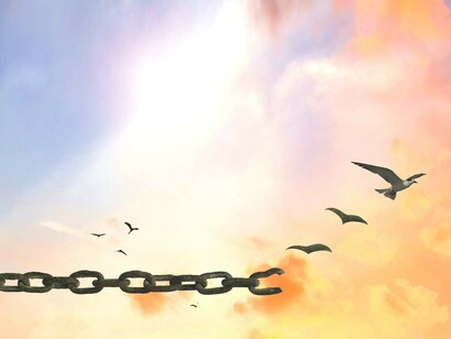Quando il processo della libertà interiore riprende ad attivarsi puoi affrontare l’intero universo dei temi esistenti
