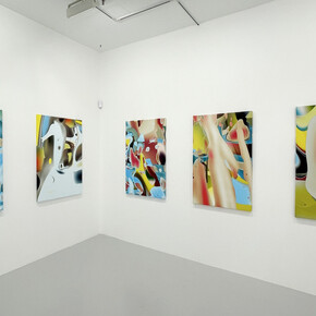 © 2021 Carmon Colangelo