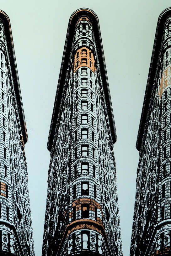 Tim Bengel. Courtesy of HG Contemporary