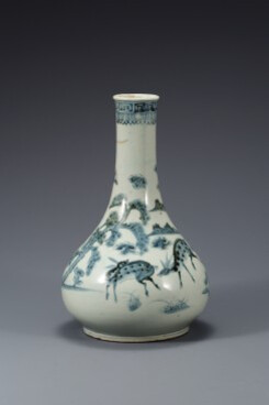 Lee Hong-kun Gallery. Courtesy of National Museum of Korea