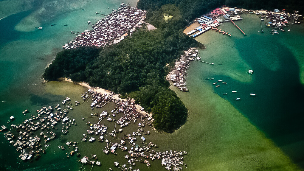 Gaya - Kampong Pondo