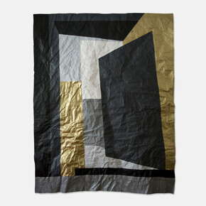 Saturn by Platz. Courtesy of Praxis