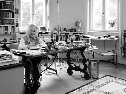 Hilde Domin