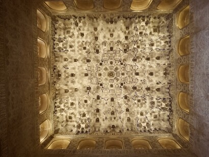 La Alhambra