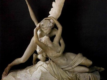 L'amore e San Valentino