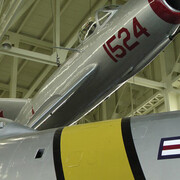 Mikoyan-Gurevich MiG-15. Courtesy of Pearl Harbor Aviation Museum