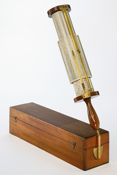 Computers. Courtesy of Deutsches Museum